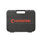 Набір інструментів 1/2" - 3/8" - 1/4", 126 од., Cr-V STORM INTERTOOL ET-8126, фото 10