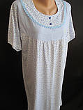 Жіночі ночнушки велетні., фото 3