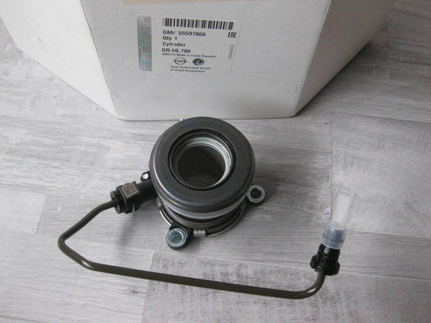 Циліндр зчеплення GM 55597066 B16DT B16DTE B16DTH B16DTN