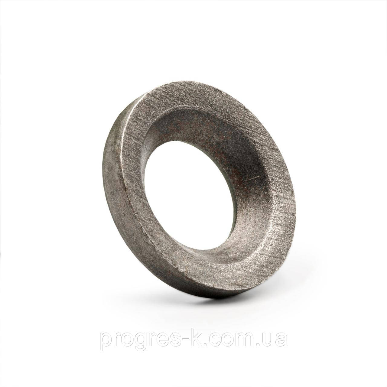 Вкладиш наконечника нижній «КамАЗ»