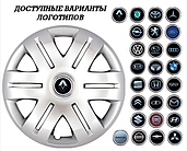 Ковпаки модельні SJS