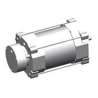 Двигун в зборі для приводу Swing-3000/5000