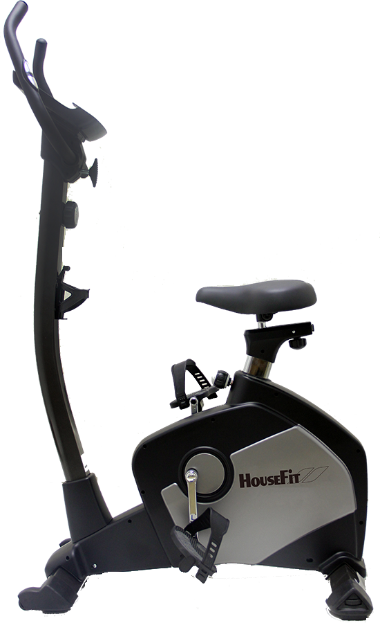 Велотренажер HouseFit HB-82032HP