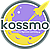 Kossmo - интернет-магазин одежды