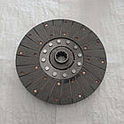 Диск головного зчеплення на кульках ЮМЗ JFD