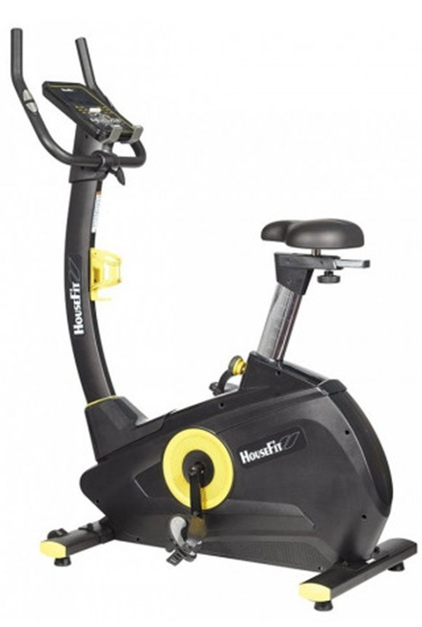 Велоергометр HB-8268HPM (програмований), фото 1