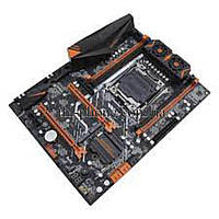 Материнська плата HuananZHI X99-BD4 Gaming motherboard Huanan ZHI BD4 LGA2011-3 DDR4