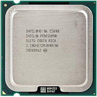 Процесор для ПК Pentium E5800 3.2GHz/2M/800 LGA775 65W SLGTG