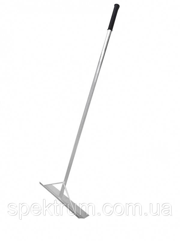 Скребок будівельний для бетону СБ-4 (500 мм), фото 1