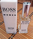 Тестер жіночий Hugo Boss Boss Woman (Х'юго Бос Вумен), 60 мл, фото 2