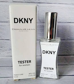 Тестер жіночий Donna Karan DKNY Be Delicious (Донна Каран Бі Делішес) 60 мл