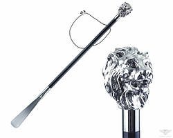 Ріжки для взуття