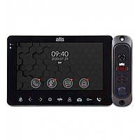 Комплект відеодомофону ATIS AD-780FHD-B Kit box із сповіщувачем руху