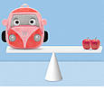 Дитячий рюкзак рожевий для улюблених малюків для садка школи м'який велюр машинка "VV" маленька дівчинці, фото 7