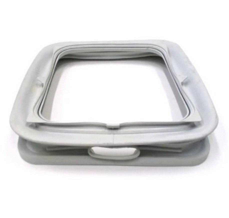 Гума (манжет) люка Whirlpool 481246668596 Original для пральної машини