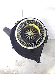 Моторчик пічки мотор вентилятор пічки нагрівника Skoda Fabia, VW Polo Seat Ibiza 99-15г.в. 6Q1820015C