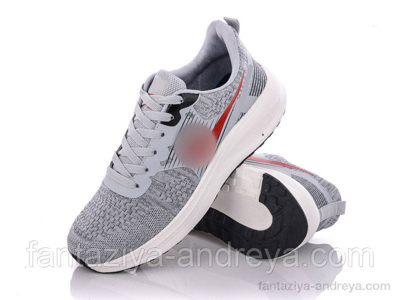 Кросівки чоловічі Violeta 40-44р.