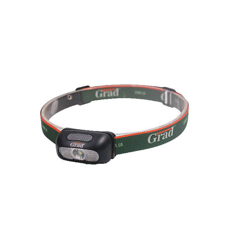 Налобні ліхтарі