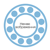 Підшипник 6-520806 E1S23, 20 ГПЗ, 31х55х13 мм, кульковий радіальний
