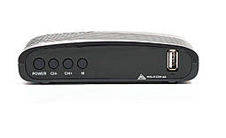 Цифровий Ресивер DVB-T2 Romsat T2 T8005HD
