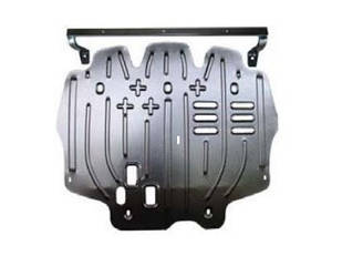 Захист картера AUDI A5 v-2.0 TFSi Quattro АКПП (2012-...)