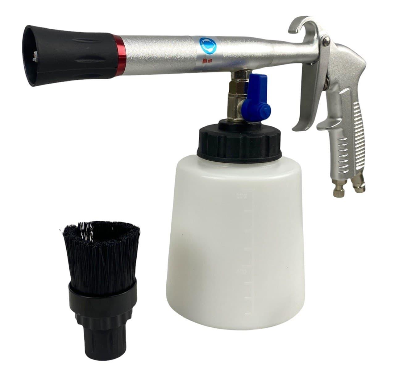 Профессиональный торнадор для химчистки Tornador MARFLO (Japan) в ...