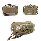 Підсумок невисипайка НС-зм S Multicam, фото 6