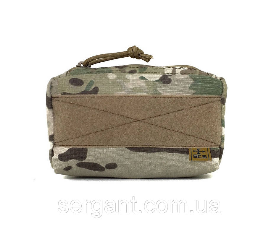 Підсумок невисипайка НС-зм S Multicam, фото 1
