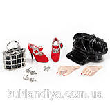 Лялька Інтегриті In Control Erin Salston/Ерін Салстон, фото 3