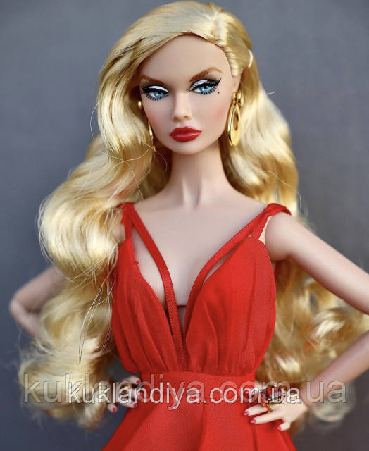 Poppy parker Lounge Siren