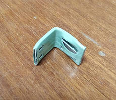 Кріплення для пружини (у пластмасі) Польща