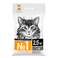 Дерев'яний наповнювач №1 2.5 кг (6990)