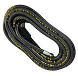 Шланг металокорд для мийки високого тиску (10м М22-М14) Karcher, Intertool, Gartner, Vortex, фото 2