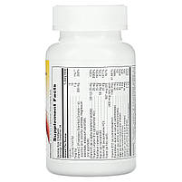 Комплекс із залізом ШВИДКОЇ ДІЇ Hema-Plex Natures Plus, 60 ГЕЛЕВИХ КАПСУЛ (Softgels), фото 3