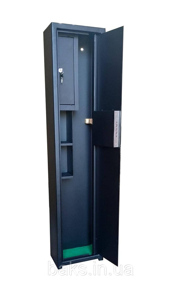 Сейф С-112, фото 1