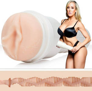 Мастурбатор Fleshlight Girls: Brandi Love: Heartthrob   | Promax