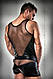016 SET black S/M - Passion | Promax, фото 2
