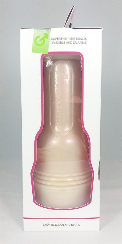 Мастурбатор Fleshlight Girls: Stoya: Destroya | ProMax