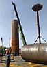 Виготовлення та монтаж вертикальних резервуарів, фото 4