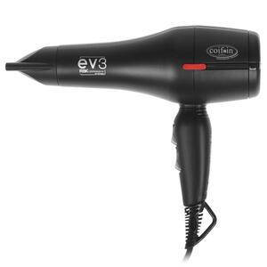 Фен для волосся Coifin EV3R чорний (EV3R)