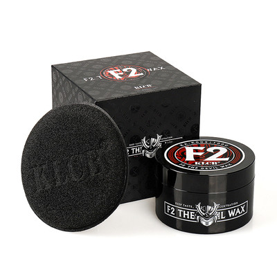 Віск для чорних лфп KLCB F2 The devil wax, фото 1