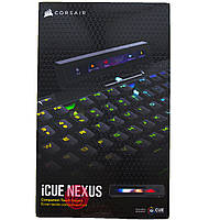 Сенсорний экран для клавиатури Corsair iCUE NEXUS Companion (CH-9910010-EU)