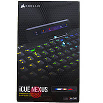 Сенсорний екран для клавіатури  Corsair iCUE NEXUS Companion (CH-9910010-EU)