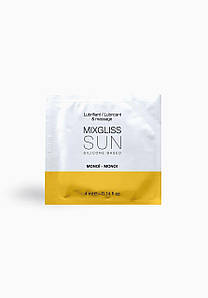 Пробник MixGliss SUN MONOI (4 мл)   | Promax