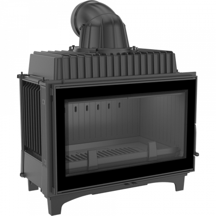 Камінна топка Kratki FRANEK 14, фото 1