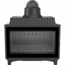 Камінна топка Kratki FRANEK 14, фото 2