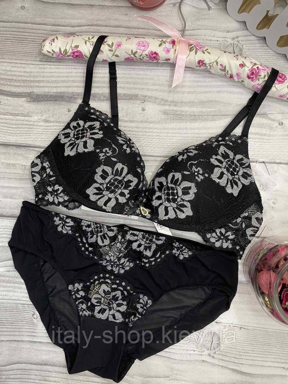 Бюстгальтер Intimissimi Gioia 80В, Італія, фото 1