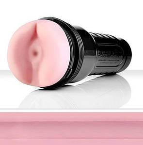 Мастурбатор попа Fleshlight Pink Butt Original   | Promax