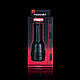 Мастурбатор з вібрацією Fleshlight Vibro Pink Lady Touch   | Promax, фото 5