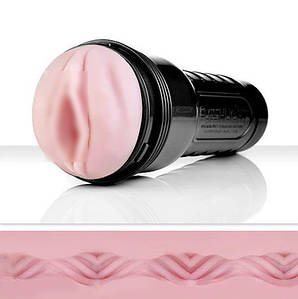 Мастурбатор вагина Fleshlight Pink Lady Vortex   | Promax